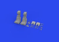 1/48 Tornado Ejection Seats for Revell