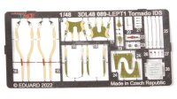 1/48 Panavia Tornado IDS - Space for Eduard / Revell