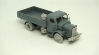 1/72 Tatra 27b Holzgas Generator - Profi