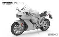 1/9 Kawasaki Ninja ZX-10RR