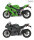 1/9 Kawasaki Ninja ZX-10RR