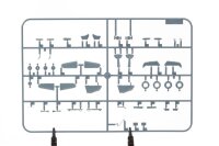 1/48 Messerschmitt Bf-109K-4 - ProfiPACK