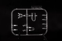 1/48 Messerschmitt Bf-109K-4 - ProfiPACK