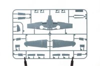 1/48 Messerschmitt Bf-109K-4 - ProfiPACK