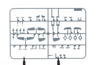 1/48 Messerschmitt Bf-109K-4 - ProfiPACK