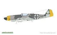 1/48 Messerschmitt Bf-109K-4 - ProfiPACK