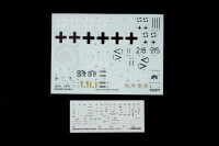 1/48 Messerschmitt Bf-109K-4 - ProfiPACK