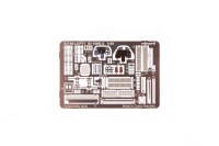 1/48 Messerschmitt Bf-109K-4 - ProfiPACK