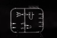 1/48 Messerschmitt Bf-109K-4 - ProfiPACK