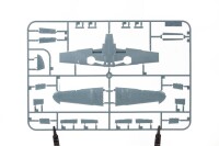 1/48 Messerschmitt Bf-109K-4 - ProfiPACK