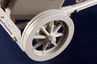 1/16 German PaK 40 7,5 cm Anti-Tank Gun