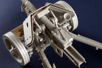 1/16 German PaK 40 7,5 cm Anti-Tank Gun
