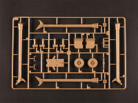1/16 German PaK 40 7,5 cm Anti-Tank Gun