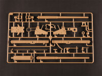 1/16 German PaK 40 7,5 cm Anti-Tank Gun