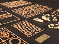 1/16 German PaK 40 7,5 cm Anti-Tank Gun