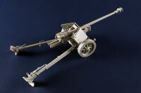 1/16 German PaK 40 7,5 cm Anti-Tank Gun