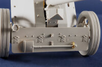 1/16 German PaK 40 7,5 cm Anti-Tank Gun