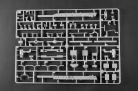 1/35 M1078A1P2 2.5 ton LMTV Cargo Truck