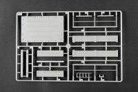 1/35 M1078A1P2 2.5 ton LMTV Cargo Truck