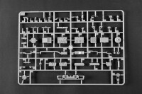 1/35 M1078A1P2 2.5 ton LMTV Cargo Truck