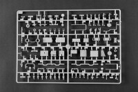 1/35 M1078A1P2 2.5 ton LMTV Cargo Truck