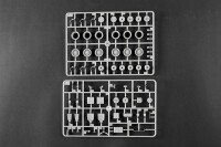 1/35 M1078A1P2 2.5 ton LMTV Cargo Truck