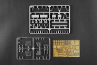 1/35 M1078A1P2 2.5 ton LMTV Cargo Truck