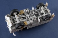 1/35 M1078A1P2 2.5 ton LMTV Cargo Truck