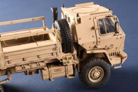 1/35 M1078A1P2 2.5 ton LMTV Cargo Truck
