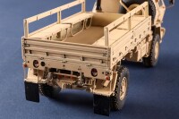 1/35 M1078A1P2 2.5 ton LMTV Cargo Truck