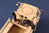 1/35 M1078A1P2 2.5 ton LMTV Cargo Truck