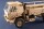1/35 M1078A1P2 2.5 ton LMTV Cargo Truck