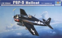 1/32 Grumman F6F-5 Hellcat