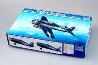 1/32 Grumman F6F-5 Hellcat