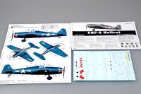 1/32 Grumman F6F-5 Hellcat
