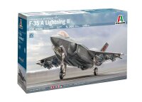 1/48 Lockheed Martin F-35A Lightning II