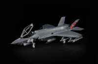 1/48 Lockheed Martin F-35A Lightning II
