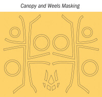 1/48 Lockheed Martin F-35A Lightning II