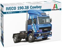 1/24 IVECO 190.38 Cowboy