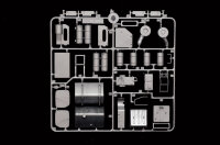 1/24 IVECO 190.38 Cowboy