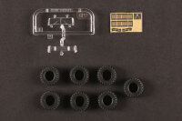 1/72 APA-5D Airport Starter Vehicle