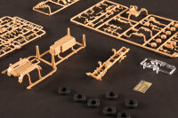 1/72 APA-5D Airport Starter Vehicle