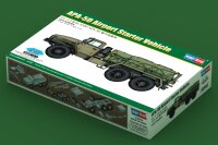 1/72 APA-5D Airport Starter Vehicle