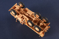 1/72 APA-5D Airport Starter Vehicle