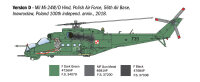 1/72 Mil Mi-24 / Mil Mi-35 Hind