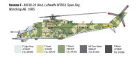 1/72 Mil Mi-24 / Mil Mi-35 Hind