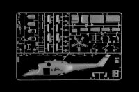 1/72 Mil Mi-24 / Mil Mi-35 Hind