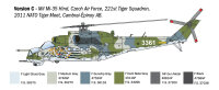 1/72 Mil Mi-24 / Mil Mi-35 Hind