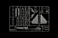 1/72 JAS-39D Gripen Twin Seater