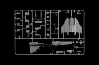 1/72 JAS-39D Gripen Twin Seater